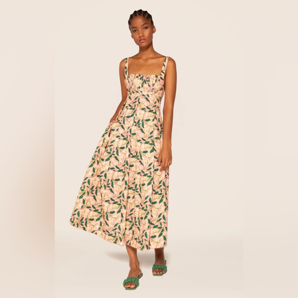 New with tags! Agua by Agua Bendita dress